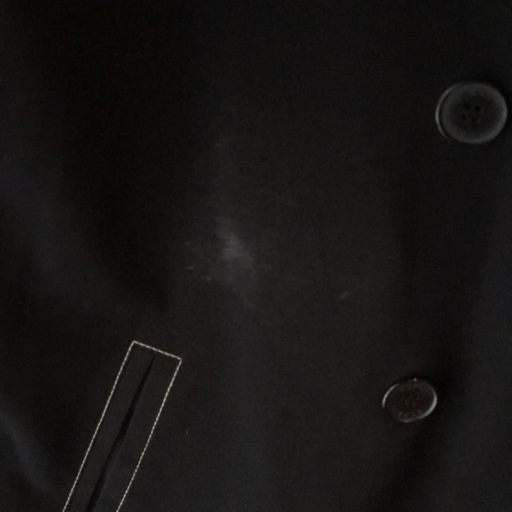 Espirit Double Breast Jacket - image 6